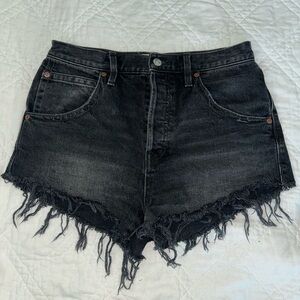 Free people shorts